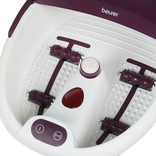 Купить Массажная ванночка Beurer FB21  8112287. Характеристики, отзывы и цены в Донецке