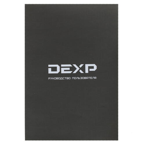 Купить Фен DEXP HD-2000AC черный/фиолетовый  1269282. Характеристики, отзывы и цены в Донецке