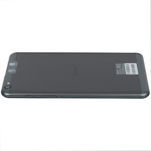 Купить 8" Планшет KENSHI Pad Lite E58 LTE 64 ГБ серый  9119151. Характеристики, отзывы и цены в Донецке
