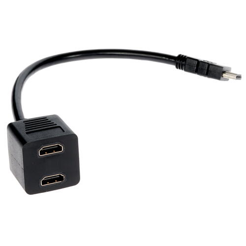 Купить Разветвитель Cablexpert DSP-2PH4-002  8129711. Характеристики, отзывы и цены в Донецке