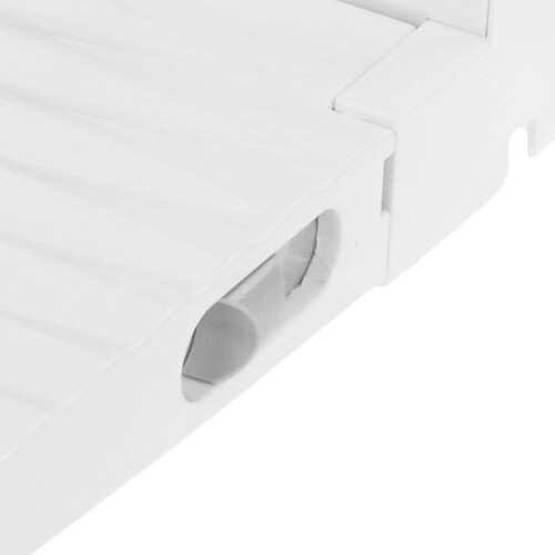 Купить Ломтерезка Eurel RS44 белый  9293762. Характеристики, отзывы и цены в Донецке