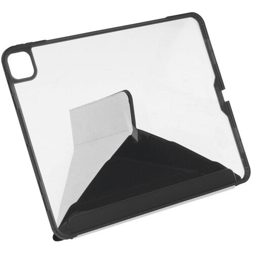 Купить Чехол-книжка Pipetto Origami No1 для Apple iPad Pro 13" (M4) черный  5604618. Характеристики, отзывы и цены в Донецке