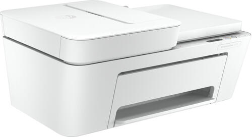 Купить МФУ струйное HP DeskJet Plus 4120 All-in-One  5083717. Характеристики, отзывы и цены в Донецке