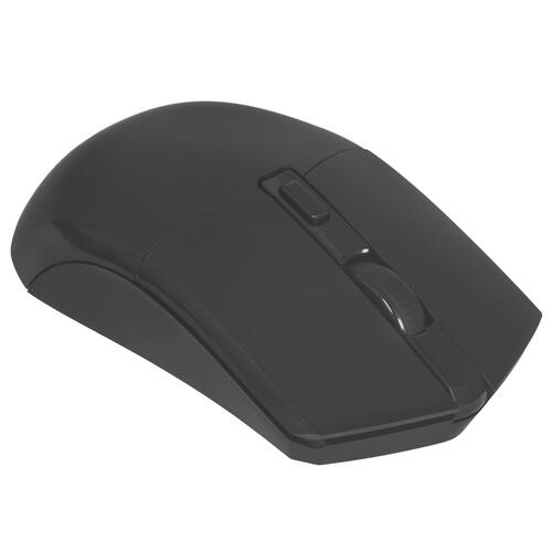 Купить Клавиатура+мышь беспроводная   Acer OKR120 черный  5016800. Характеристики, отзывы и цены в Донецке
