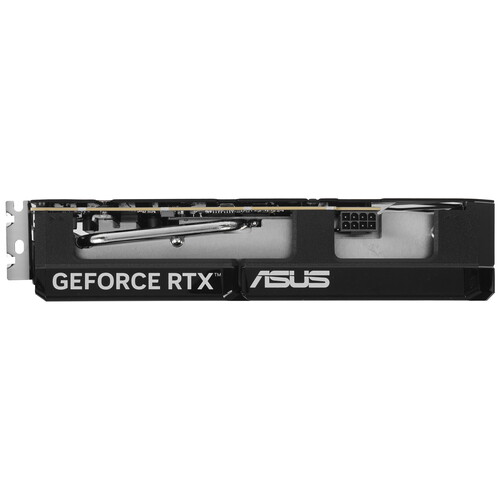 Купить Видеокарта ASUS GeForce RTX 5060 Ti DUAL OC  5626208. Характеристики, отзывы и цены в Донецке