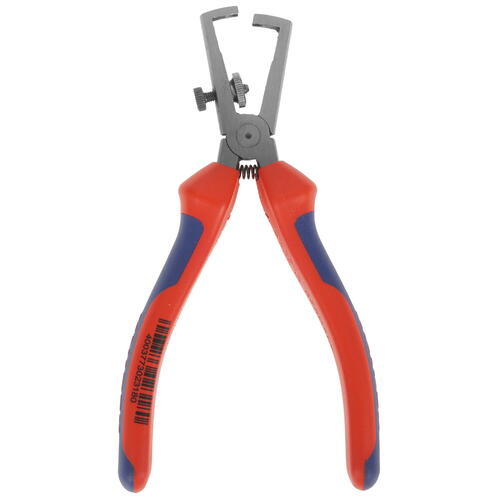 Купить Стриппер Knipex KN-1102160  4763021. Характеристики, отзывы и цены в Донецке