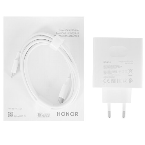 Купить 14.6" Ноутбук HONOR MagicBook Art 14 MRA-721 белый  5476254. Характеристики, отзывы и цены в Донецке