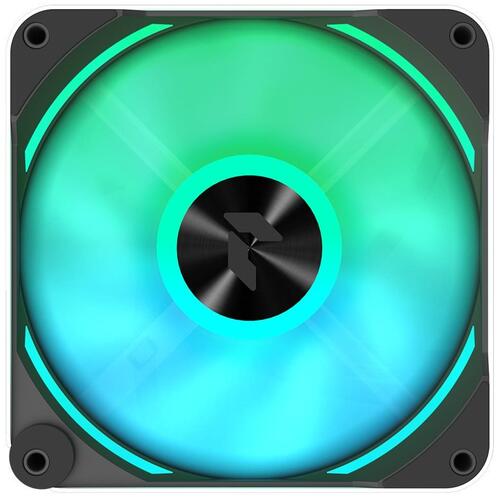 Купить Вентилятор APNX FP2-120 PWM ARGB [APF3-PF11317.21]  5432276. Характеристики, отзывы и цены в Донецке