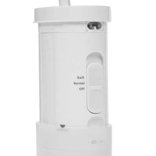 Купить Ирригатор Rio DCTF  8117595. Характеристики, отзывы и цены в Донецке