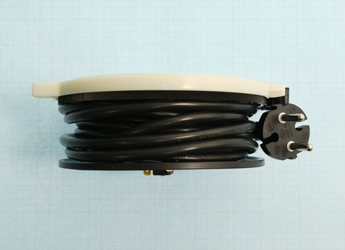 Купить Механизм (Сматывание шнура) для пылесоса DEXP K-2000  9032179. Характеристики, отзывы и цены в Донецке