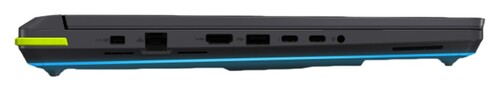 Купить 16" Ноутбук ASUS ROG Strix G615JMR-S5170 серый  5634655. Характеристики, отзывы и цены в Донецке