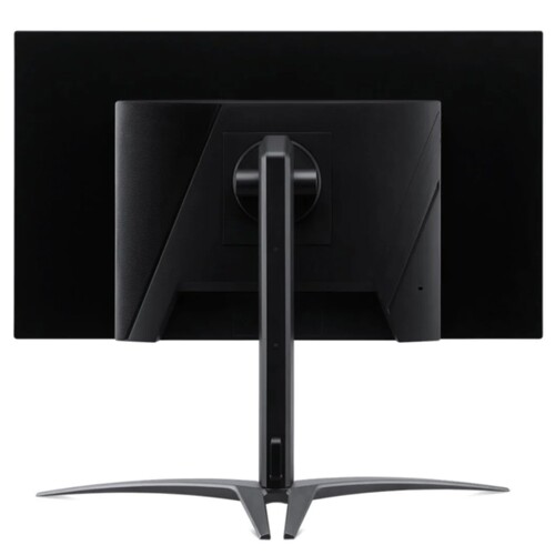 Купить 26.5" Монитор Acer Predator X27Ubmiipruzx черный  5416579. Характеристики, отзывы и цены в Донецке