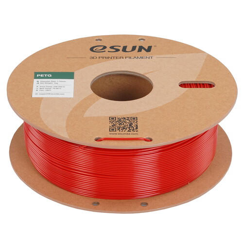 Купить Пластик ESUN PETG  5649435. Характеристики, отзывы и цены в Донецке