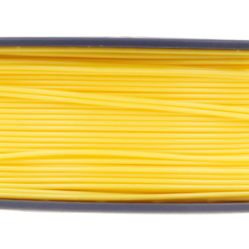 Купить Пластик NVPRINT PLA Yellow  9158651. Характеристики, отзывы и цены в Донецке