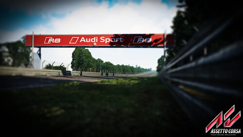 Купить Дополнение для игры Assetto Corsa - Dream Pack 1 (Steam)  5622269. Характеристики, отзывы и цены в Донецке