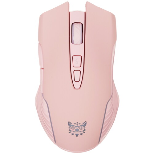 Купить Мышь беспроводная ONIKUMA CW905 P  9302680. Характеристики, отзывы и цены в Донецке