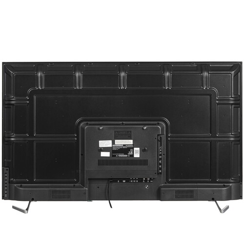 Купить 50" (127 см) Телевизор Soundmax SM-LED50M05SU черный  9204165. Характеристики, отзывы и цены в Донецке