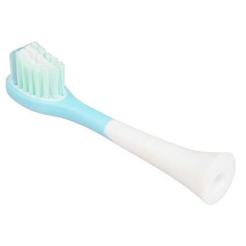 Купить Электрическая зубная щетка Revyline RL 055 Kids голубой  9225440. Характеристики, отзывы и цены в Донецке