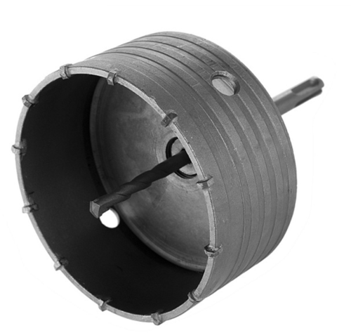 Купить Коронка Sturm! 9018-SDS-HD120  9158306. Характеристики, отзывы и цены в Донецке