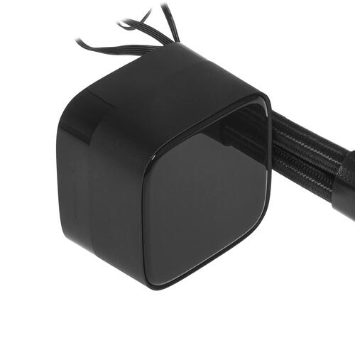 Купить Система охлаждения DEEPCOOL LD360 черная  5449677. Характеристики, отзывы и цены в Донецке