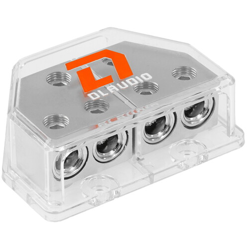 Купить Дистрибьютор питания DL Audio Power Distributor 05  9285781. Характеристики, отзывы и цены в Донецке