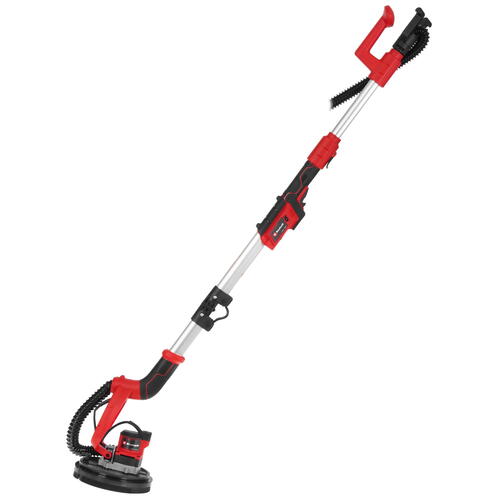Купить Эксцентриковая шлифмашинка Einhell PXC TE-DW 18/225 Li-Solo Power X Change 18V  , Без ЗУ, Без АКБ  4892153. Характеристики, отзывы и цены в Донецке