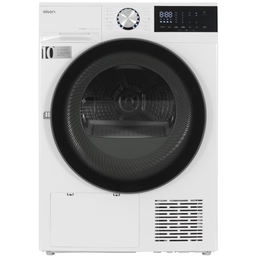 Купить Сушильная машина Eigen Thorr C series MD белый  9073765. Характеристики, отзывы и цены в Донецке