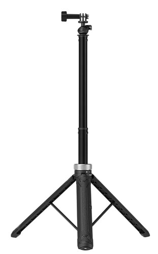 Купить Универсальный Трипод TELESIN Universal Tripod Selfie Stick  5606883. Характеристики, отзывы и цены в Донецке