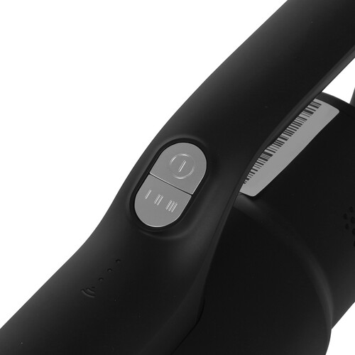 Купить Пылесос  вертикальный  Polaris PVCS 2090 Wi-Fi IQ Home  черный  9214177. Характеристики, отзывы и цены в Донецке