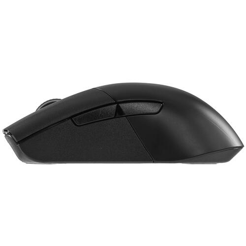 Купить Мышь беспроводная/проводная ASUS ROG Keris Aimpoint  5401850. Характеристики, отзывы и цены в Донецке