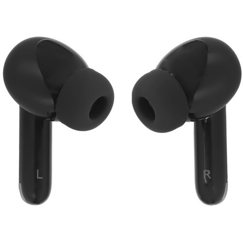 Купить Наушники TWS Hoco EQ5 черный 2024  5468394. Характеристики, отзывы и цены в Донецке