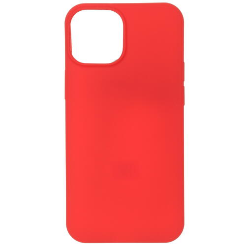 Купить Накладка  Aceline Fresh Color для Apple iPhone 13 mini красный  4844453. Характеристики, отзывы и цены в Донецке