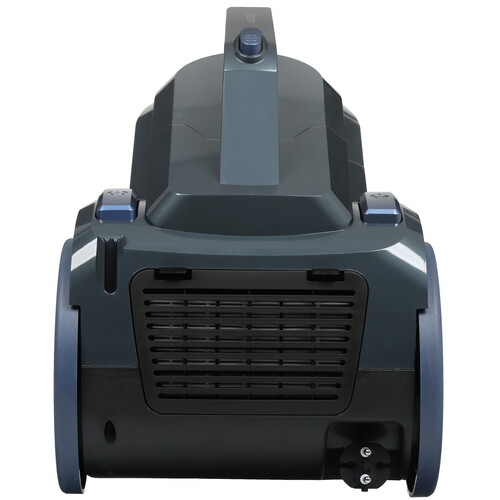 Купить Пылесос DEXP D-2000 Multi серый  9100328. Характеристики, отзывы и цены в Донецке