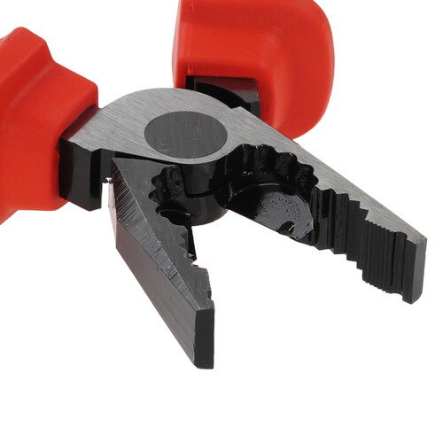 Купить Пассатижи Deli DL512007  9308399. Характеристики, отзывы и цены в Донецке