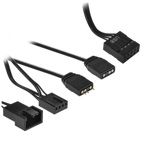 Купить Система охлаждения ID-COOLING SL240 XE черная  5447544. Характеристики, отзывы и цены в Донецке