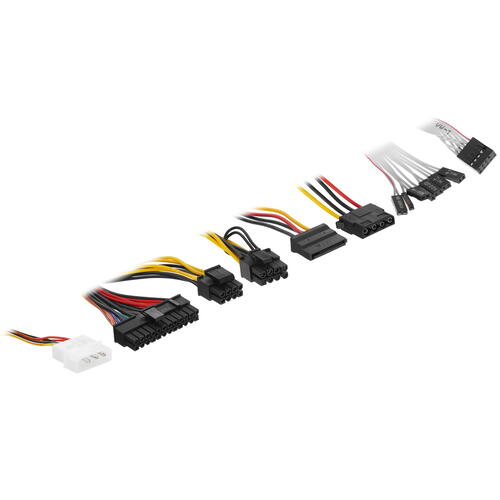 Купить Серверный корпус ExeGate Pro 1U660-HS04/1U-400ADS  5349959. Характеристики, отзывы и цены в Донецке