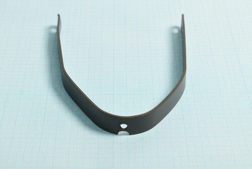 Купить Корпус (Держатель заднего крыла) для электросамоката Aceline FX 2.0  5462639. Характеристики, отзывы и цены в Донецке