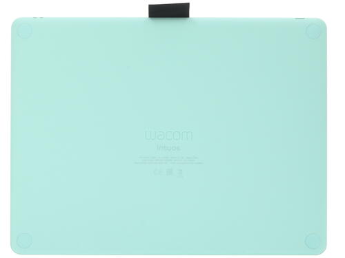 Купить Графический планшет Wacom Intuos M Bluetooth  1228058. Характеристики, отзывы и цены в Донецке