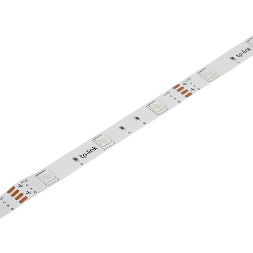 Купить Светодиодная лента TP-LINK Tapo TL61-5  9277039. Характеристики, отзывы и цены в Донецке