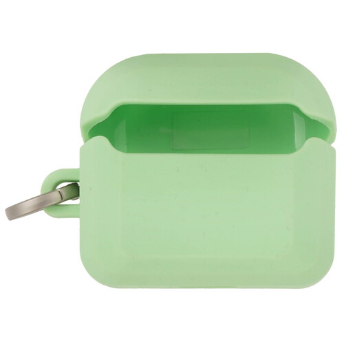 Купить Чехол Araree для Samsung Galaxy Buds 3, Samsung Galaxy Buds 3 Pro, зеленый  5617368. Характеристики, отзывы и цены в Донецке