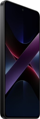 Купить 6.67" Смартфон POCO X7 Pro 256 ГБ черный  5608195. Характеристики, отзывы и цены в Донецке