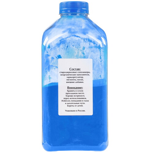 Купить Тонер Булат EASHMX2630020 голубой  5601225. Характеристики, отзывы и цены в Донецке