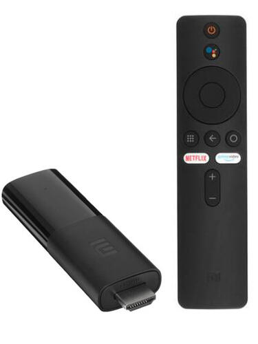 Купить Медиаплеер Xiaomi Mi TV Stick MDZ-24-AA  1672601. Характеристики, отзывы и цены в Донецке