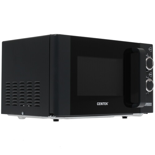 Купить Микроволновая печь Centek CT-1583 черный  1143293. Характеристики, отзывы и цены в Донецке