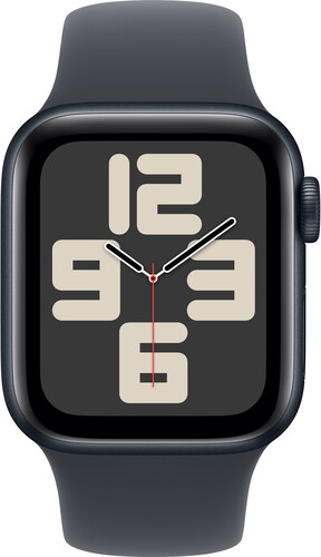 Купить Смарт-часы Apple Watch SE 2024 40 mm  5491466. Характеристики, отзывы и цены в Донецке