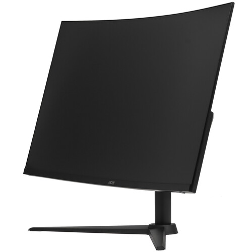 Купить 31.5" Монитор Acer Nitro XZ322QUV3bmiiphx черный  5455908. Характеристики, отзывы и цены в Донецке