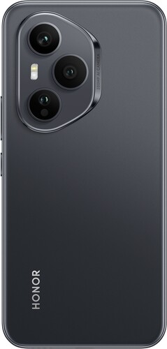 Купить 6.7" Смартфон HONOR 400 Pro 512 ГБ черный  5627843. Характеристики, отзывы и цены в Донецке