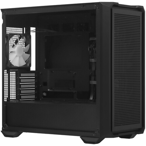 Купить Корпус Cougar MX600 MINI  5620581. Характеристики, отзывы и цены в Донецке