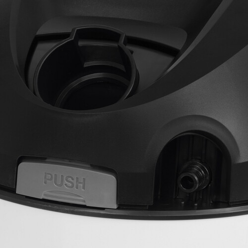 Купить Пылесос Karcher SE 5 белый  5491952. Характеристики, отзывы и цены в Донецке