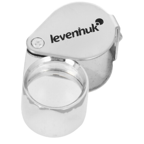 Купить Лупа Levenhuk Zeno Gem ZM5  9130286. Характеристики, отзывы и цены в Донецке